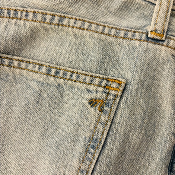 Madewell Women’s The Perfect Vintage Jeans - Picture 8 of 8